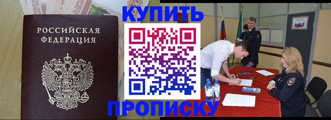 прописка 2025 в Торопеце